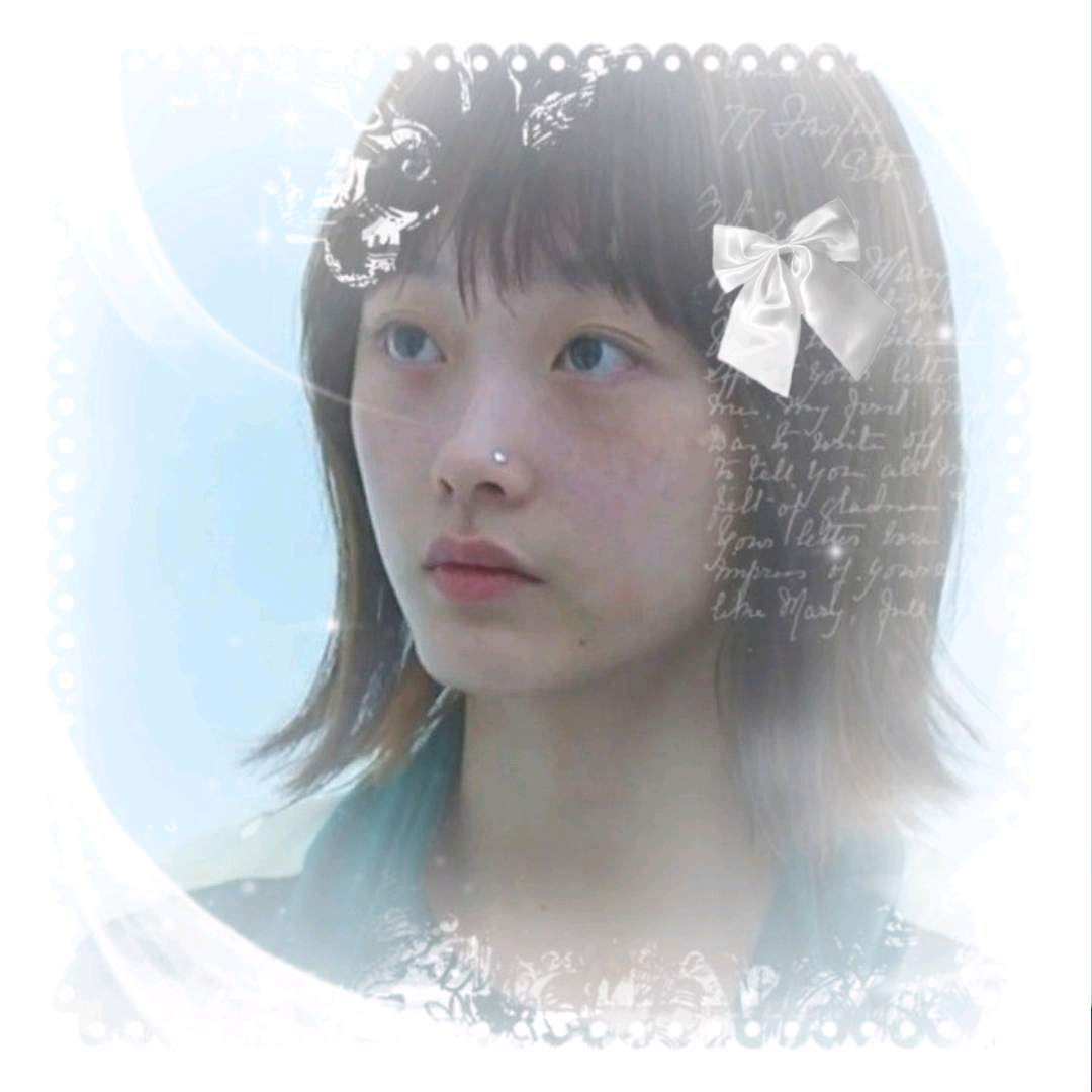 (˶ˆᗜˆ˵)