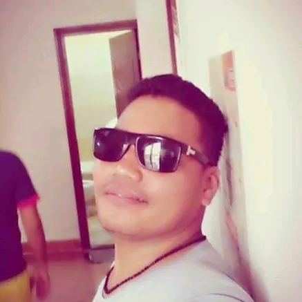 B_रू  GURUNG