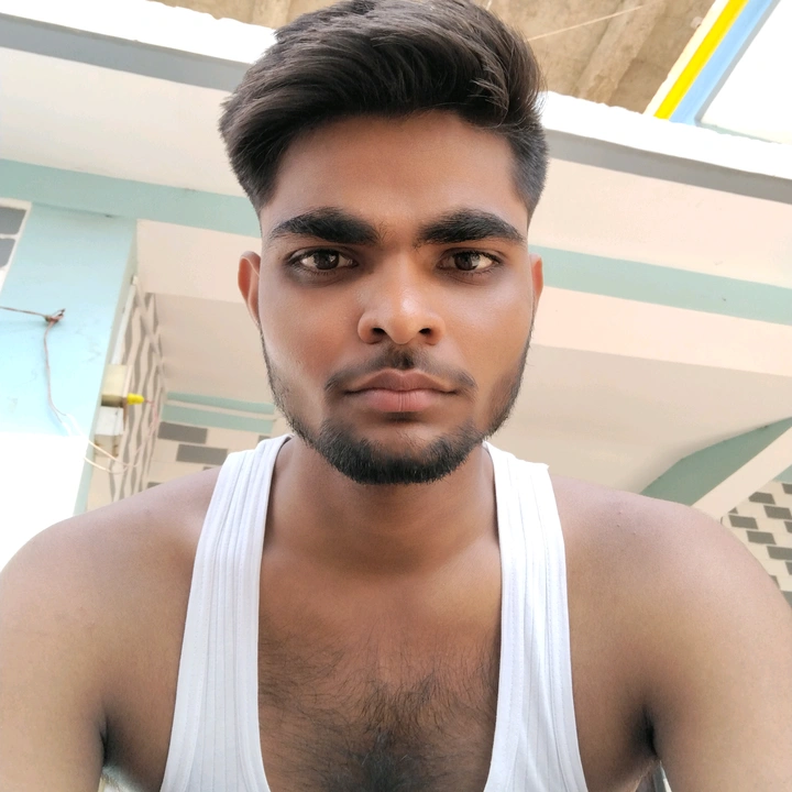 myself yadav