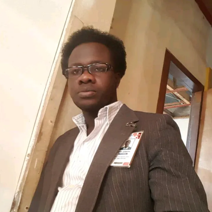 teacher Jey (English online)