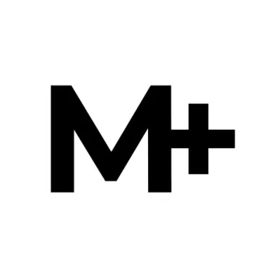 M+ Coffee Shop