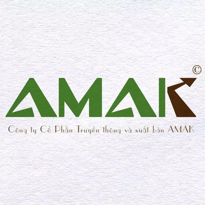 AMAK Books