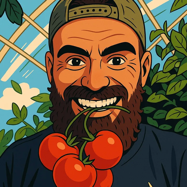Turgut Şentürk 🍅 David