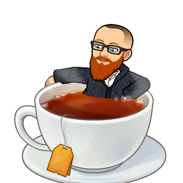 the GinJanner 🕯️