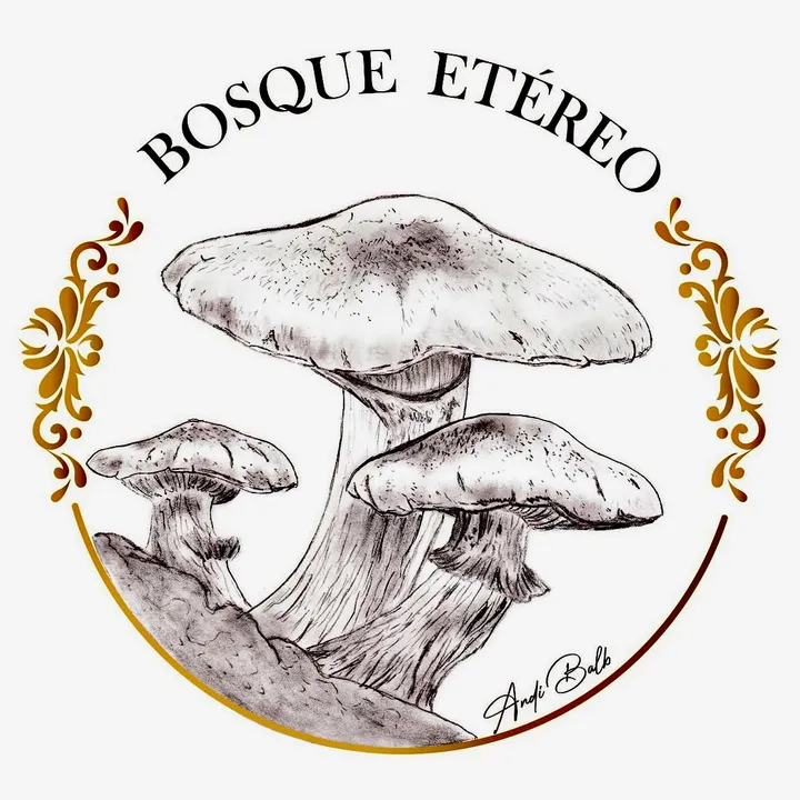 Bosque Etéreo