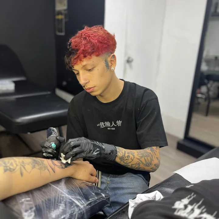 Gave Tattoo