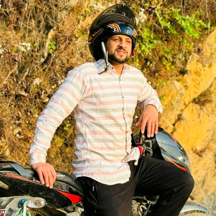 Dinesh pandeya