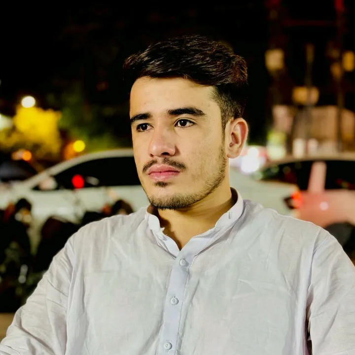 Anas mehsood
