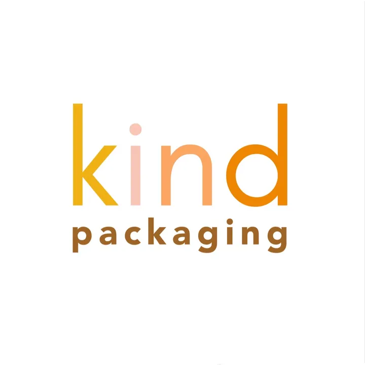 Kind Packaging 💌