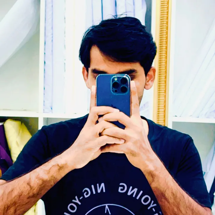 Jaffar Manthar