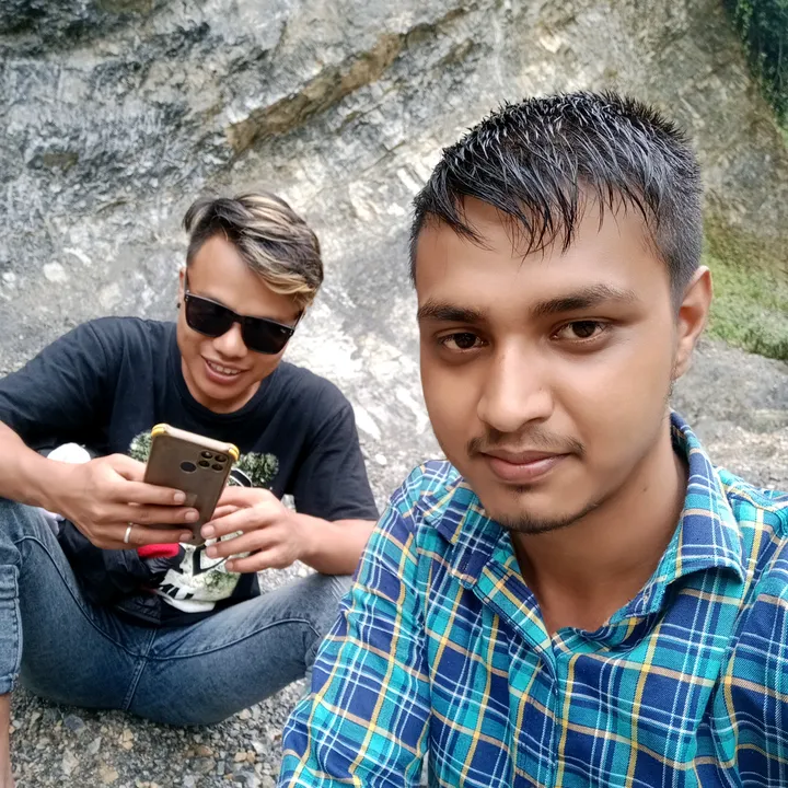 Basnet Babu From Baglung