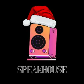 SpeakHouse