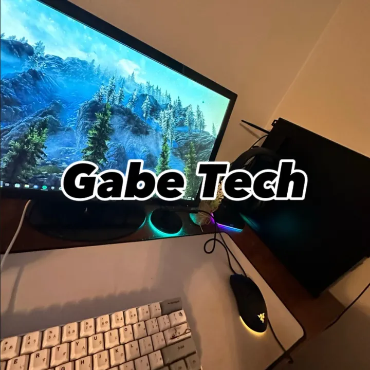 Gabe Tech