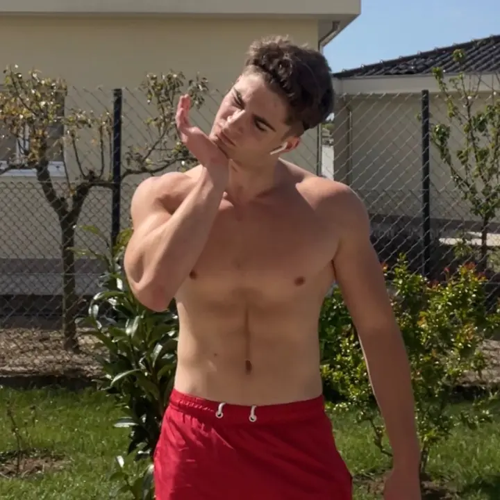 BryanHanma