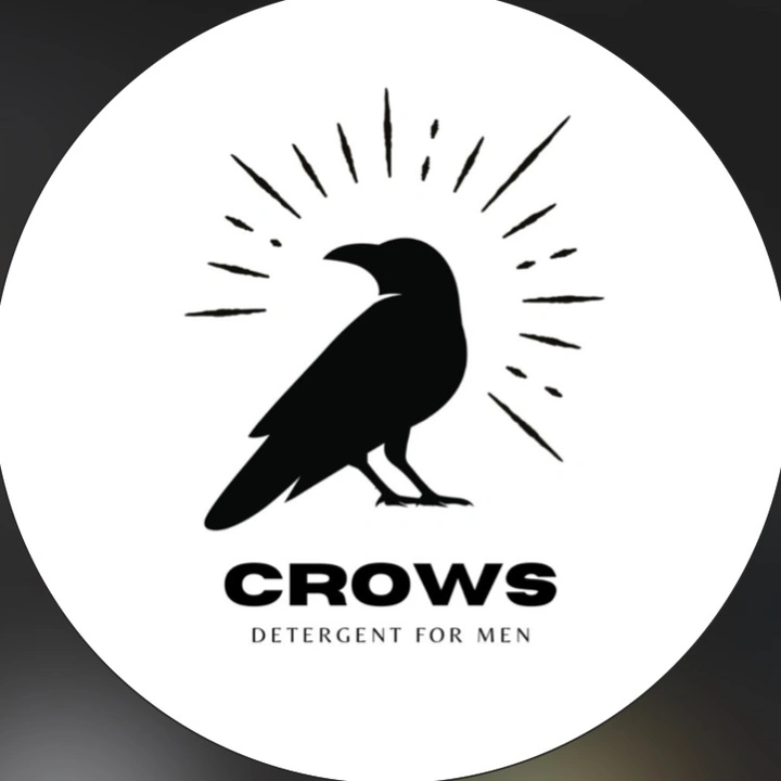Crows detergent