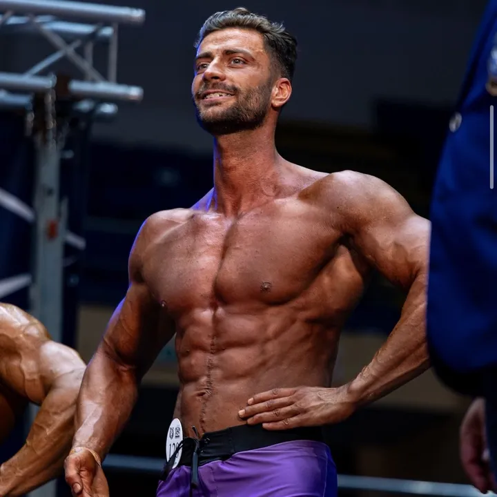 Daniel Tanasa