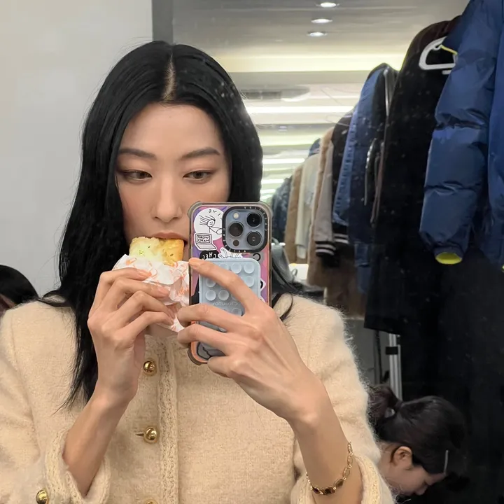 Jihye Park 박지혜