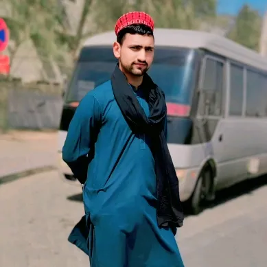 vo  Kashmiri. baba a Gaya.