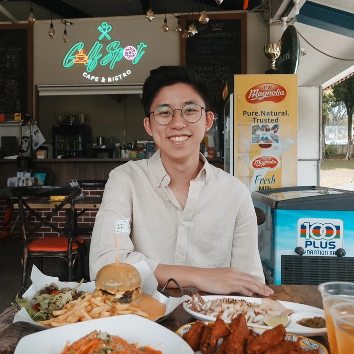 Joel Lim