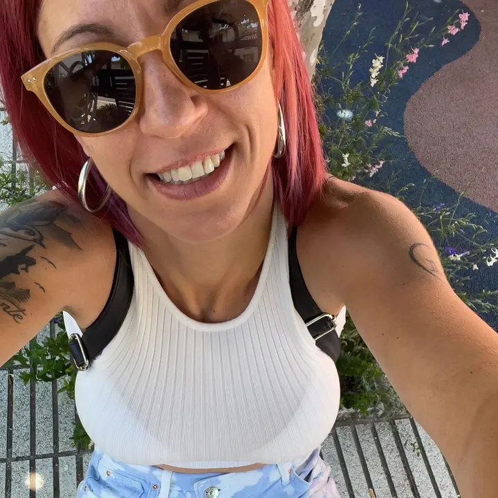 Miriam Rico