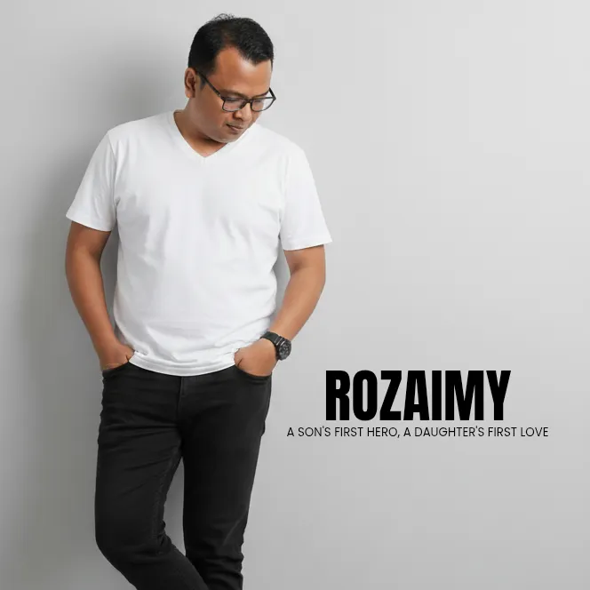 Rozaimy