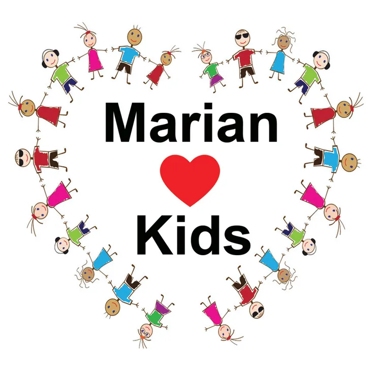Marian❤️ Kids