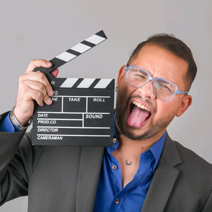 Cissco Sabarse 🎬