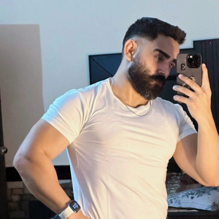 Naveed Saeed