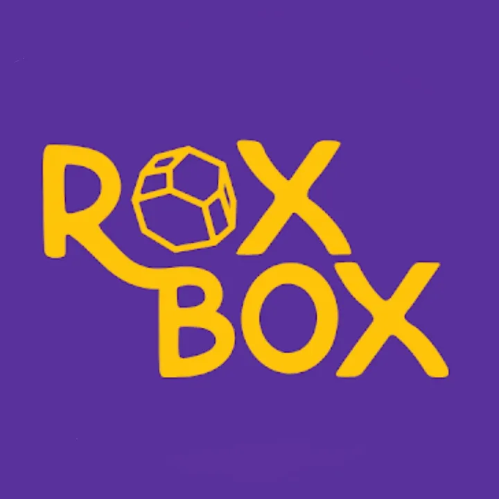 ROXBOX