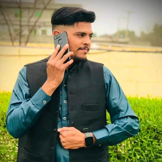 BILAL ❤
