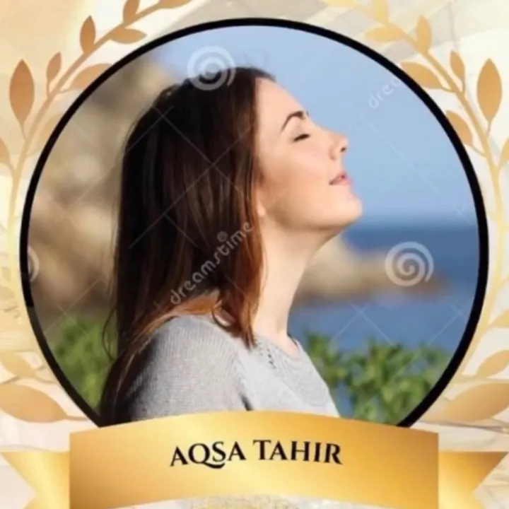 Aqsa Tahir