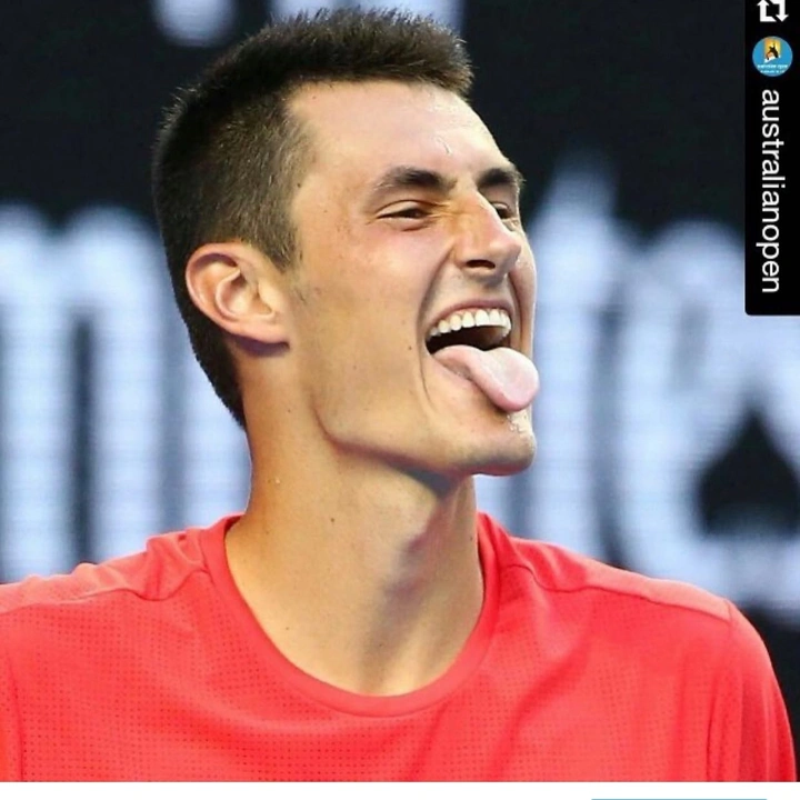 Bernard Tomic