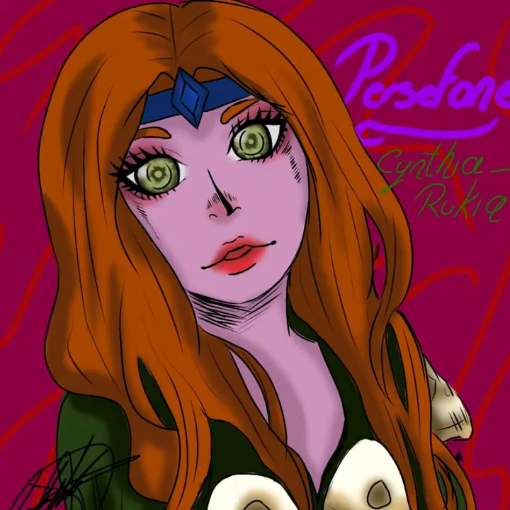 Cynthia Rukia