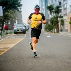 Allrunningperu