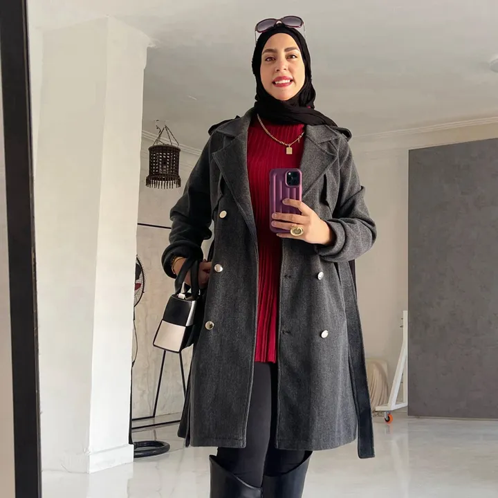 Hanan samy