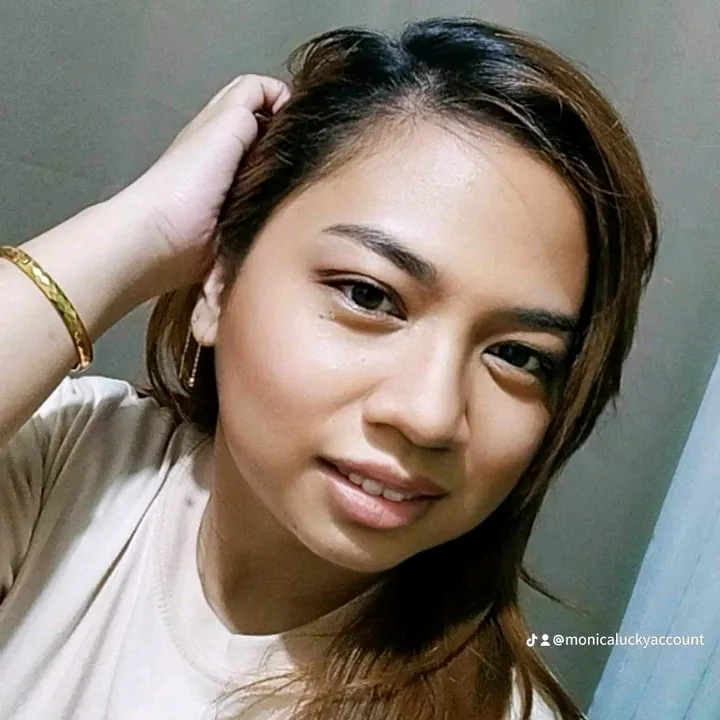 MONICA - Millennial Girlie