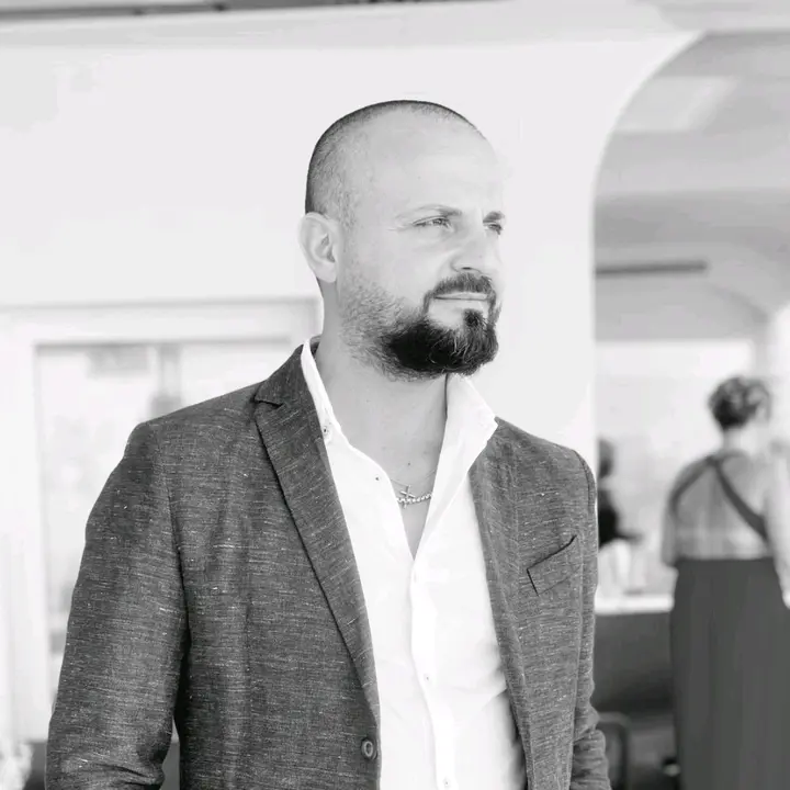 Massimo Capasso
