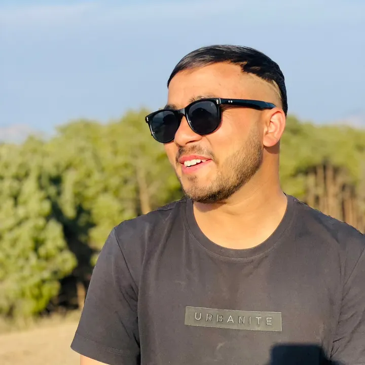 Bharat Khatri