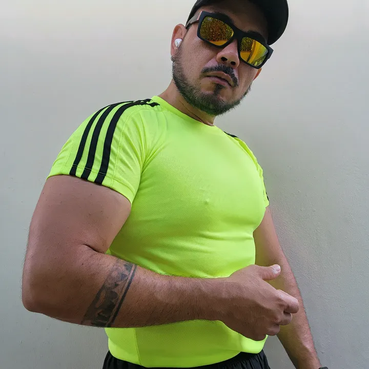 Jorge Dorta