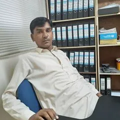 Samiullah Samiullah