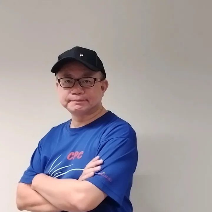SG Wang sharesFun&Good Things