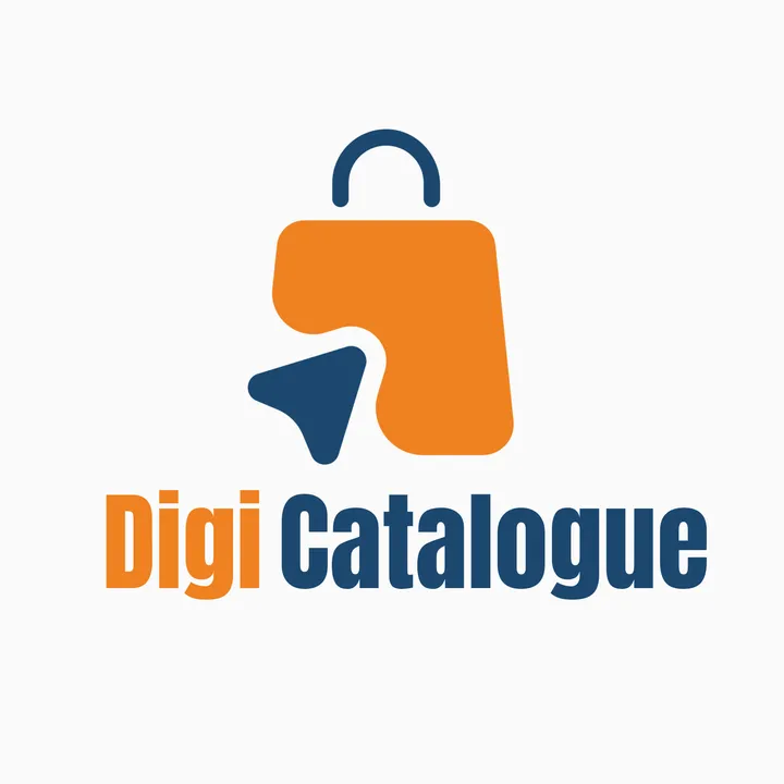 Digi Catalogue