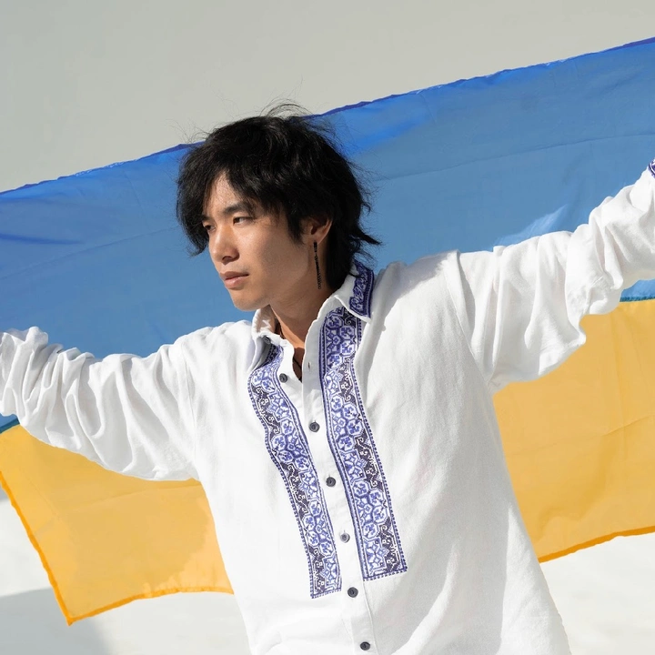 🇺🇦Kousuke Official🌏