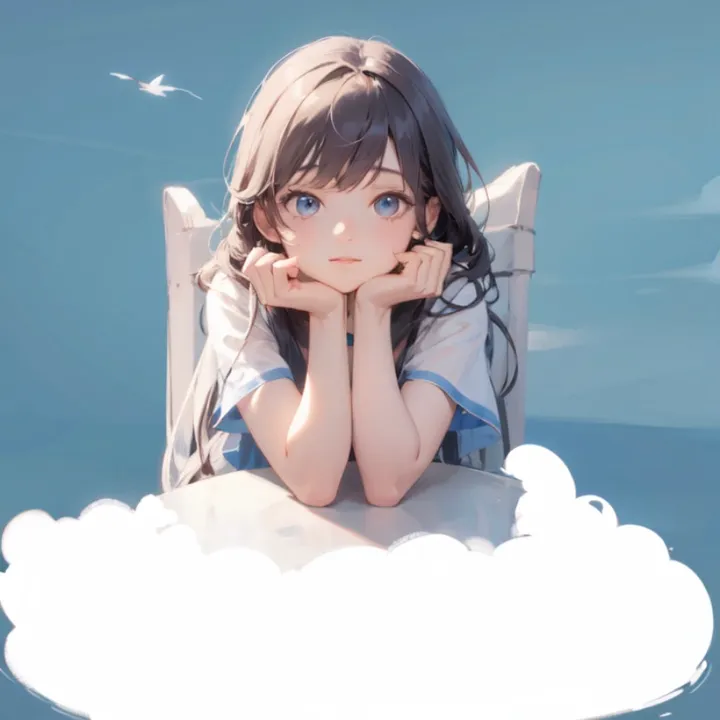 Jenny reading