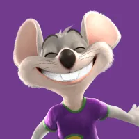 Chuck E. Cheese 🐭🇨🇱