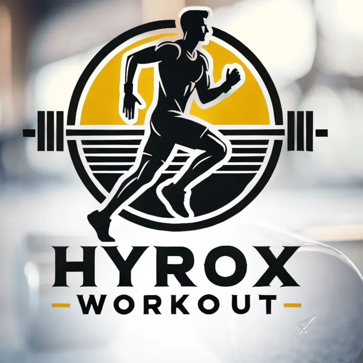 Hyroxworkout