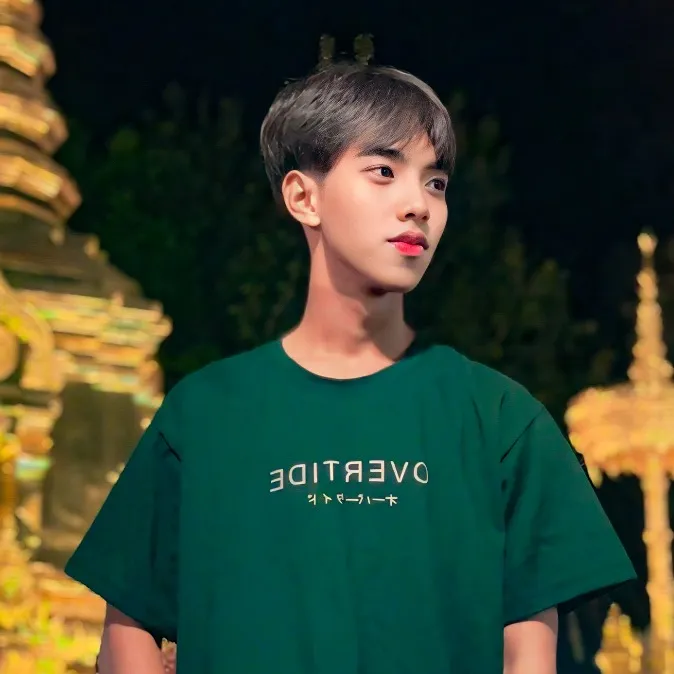 Nay MinHlaing🇰🇷🇲🇲