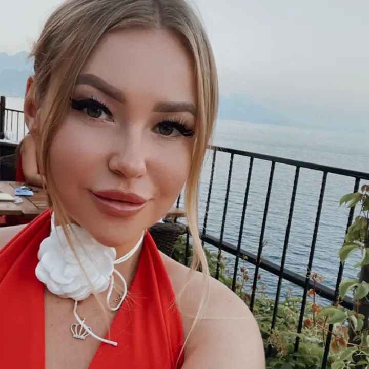 Anastasiia