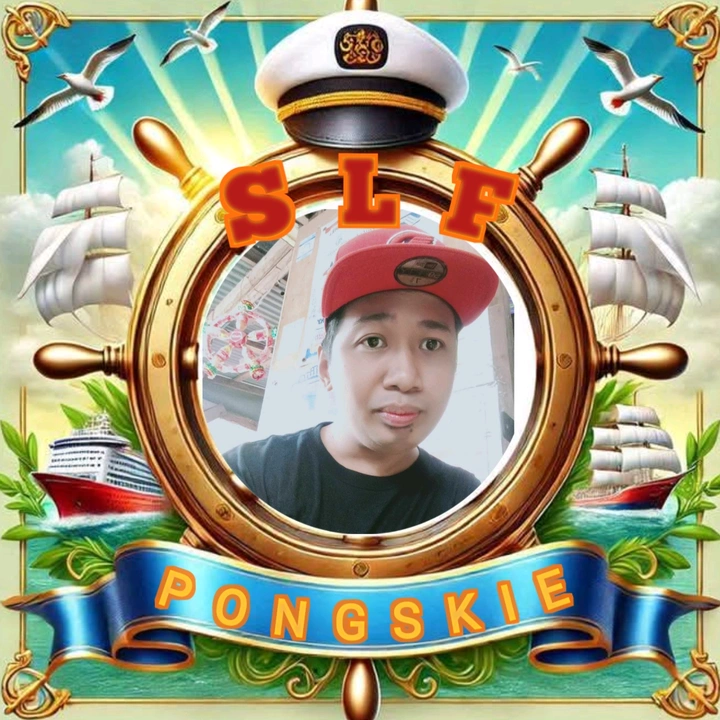 SLF_Co Founder pongskie