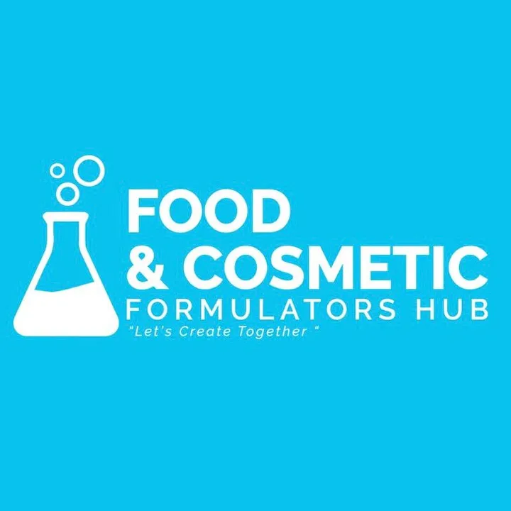 Food|Cosmetic Formulators Hub